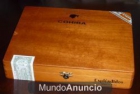 Vendo Cajas de Tabacos Cubanos - mejor precio | unprecio.es