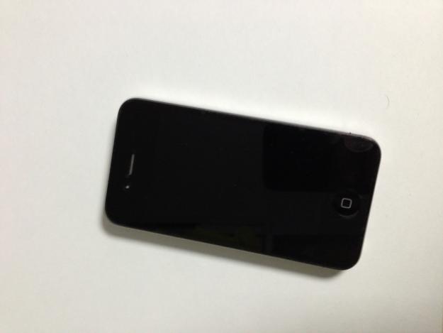 vendo iphone 4 16g