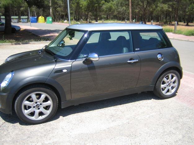 VENDO MINI PARK LINE POR 15500€