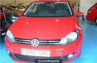 Volkswagen Golf VI 1.6 TDI 105cv DPF Advance - mejor precio | unprecio.es