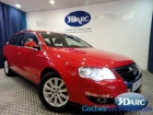 Volkswagen Passat - mejor precio | unprecio.es