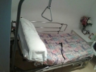 cama geriátrica - mejor precio | unprecio.es