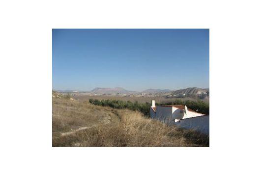 2 Dormitorio Finca En Venta en Baza, Granada