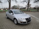 2007 VW Passat Trendline 2.0 TDI DPF - mejor precio | unprecio.es