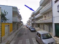 Apartamento : 4/6 personas - vistas a mar - porto cesareo  lecce (provincia de)  pouilles  italia