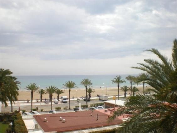 Apartamento en Alicante/Alacant