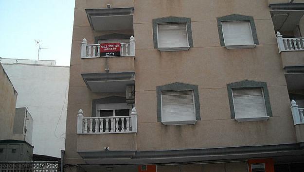 Apartamento en Torrevieja