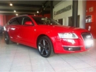Audi A6 27 tdi quattro tiptronic en Valencia - mejor precio | unprecio.es