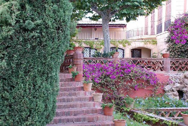 Casa en Cabrera de Mar