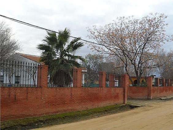 Casa en Carmona