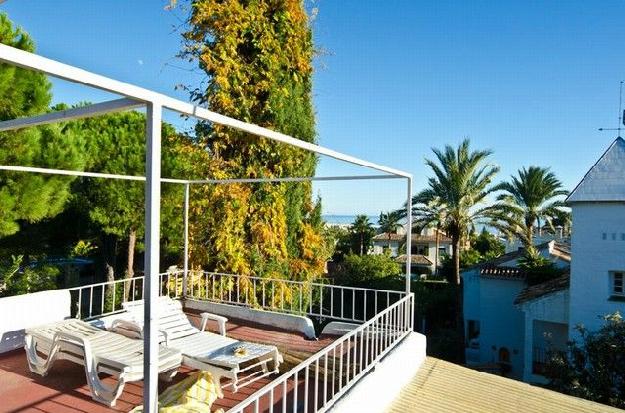 Casa en venta en Marbella, Málaga (Costa del Sol)