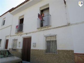 Casa en venta en Sierra de Yeguas, Málaga (Costa del Sol)