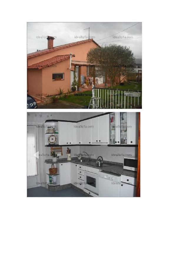 Casa individual con parcela en torrelavega
