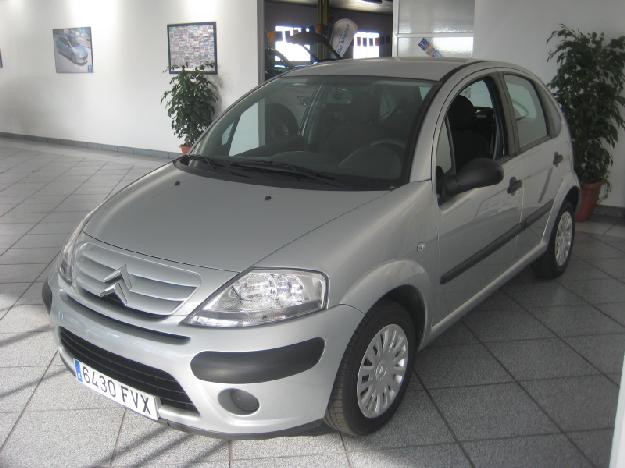 Citroen C3 1.4 HDi Furio, 5.300€