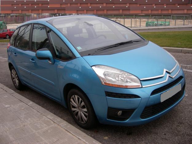 Citroen  c4 picasso