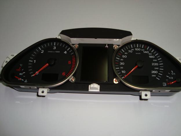 Cuadro instrumentos Audi A6