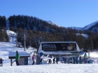 Estudio : 4/4 personas - piscina - a pie de pistas - risoul 1850 altos alpes provenza-alpes-costa azul francia - mejor precio | unprecio.es