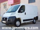 Fiat Ducato Furgón 2.2 Multijet - mejor precio | unprecio.es