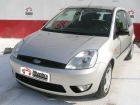 Ford Fiesta 1.4 TREND 3P - mejor precio | unprecio.es