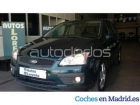 Ford Focus - mejor precio | unprecio.es