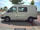 Ford Transit 100 SWB MIXTO 2.5D 76 - mejor precio | unprecio.es