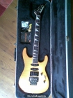 Guitarra Jackson DK2 Pastillas Seymour Duncan JB - mejor precio | unprecio.es