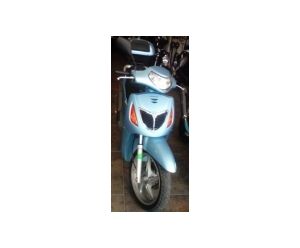 HONDA SCOOPY 150