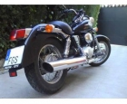 HONDA SHADOW 125 - mejor precio | unprecio.es