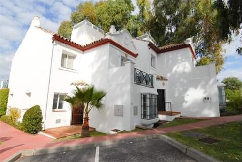 House for Sale in Malaga, Andalucia, Ref# 2993433