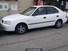 HYUNDAI ACCENT 5P 1.5 CRDI DIESEL AÑO 2.002 - mejor precio | unprecio.es