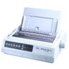 Impresora matricial Oki Ml-3321 - mejor precio | unprecio.es