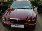 JAGUAR X-TYPE 3.0 V6 4X4 - Alicante - mejor precio | unprecio.es