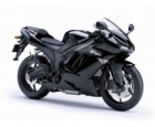 KAWASAKI ZX 6R 2008 - mejor precio | unprecio.es