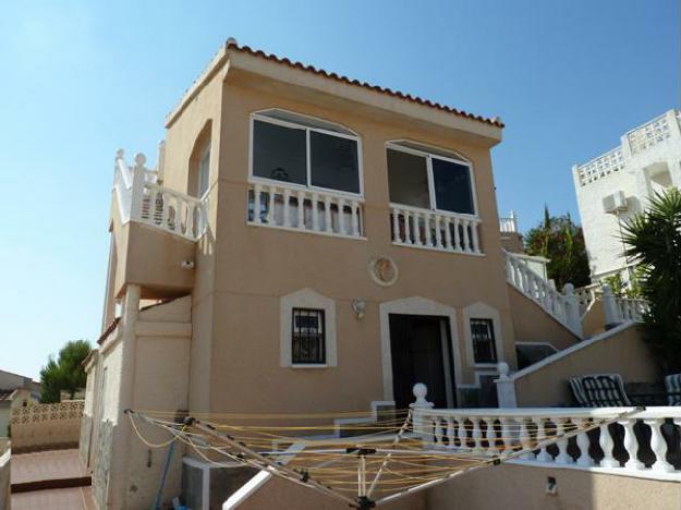 La Marquesa   - Detached villa - La Marquesa - CG15107   - 4 Habitaciones   - €140000€