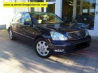 LEXUS LS 430 4.3 281 cv - mejor precio | unprecio.es