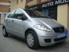 Mercedes A 150 '07 - mejor precio | unprecio.es