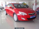 Opel Astra 1700CC 125CV ENJOY - mejor precio | unprecio.es