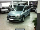 Opel Zafira 1.6 16v. Comfort - mejor precio | unprecio.es