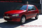 Peugeot 106 Diesel '97 en venta en Barcelona - mejor precio | unprecio.es