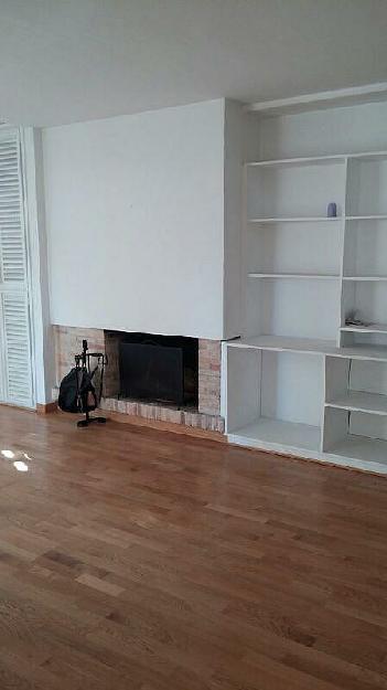 Piso en Madrid