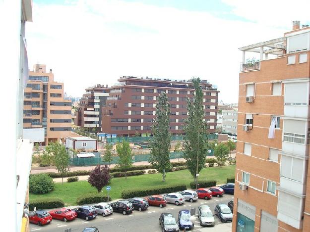 Piso en Madrid