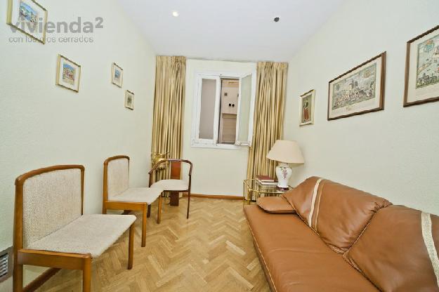 Piso en Madrid