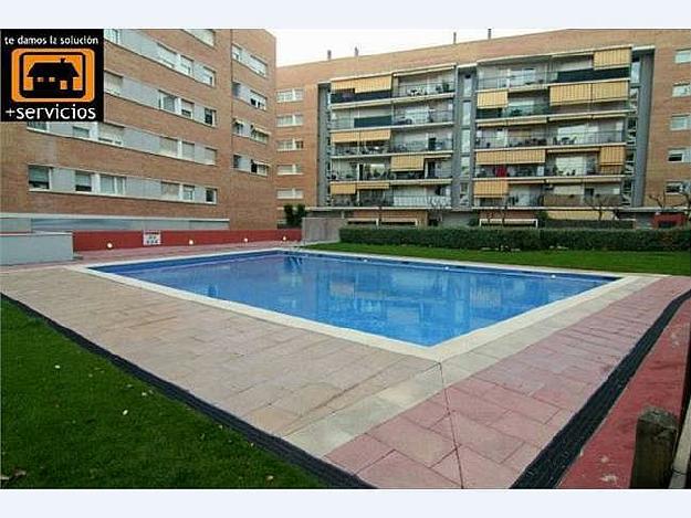 Piso en Viladecans