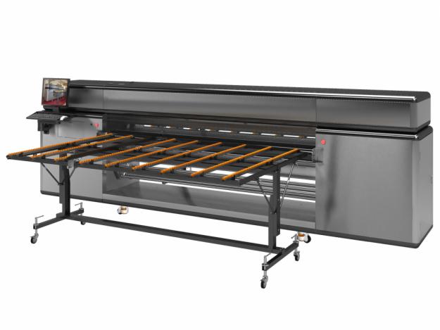 Plotter neo uv-led 250