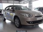Renault Fluence dynamique 1.5 dci 110 CV - mejor precio | unprecio.es