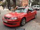 Saab 9-3 1.9 TID DIESEL. 150 CV. - mejor precio | unprecio.es