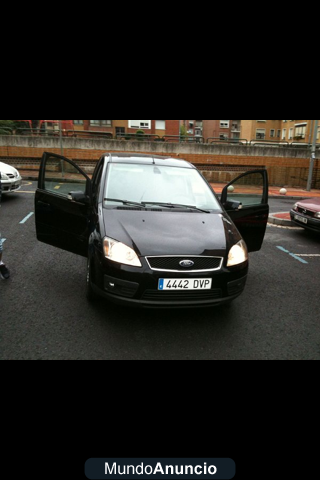 se vende ford focus cmax