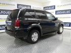 SSANGYONG REXTON 2.7 TDI AUT. - mejor precio | unprecio.es