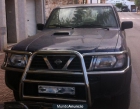 TODOTERRENO NISSAN PATROL GR 7 PLAZAS EN VENTA - mejor precio | unprecio.es