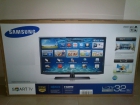 Tv led samsung - ue32eh5300w nueva - mejor precio | unprecio.es